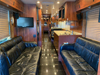 click here to see larger view of the inside of this bus