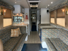 click here to see larger view of the inside of this bus