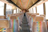 click here for a larger view of the inside of bus 