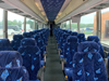 click here for a larger view of the inside of bus 